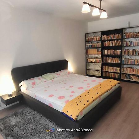 Duck Apartment Bukareszt Zewnętrze zdjęcie