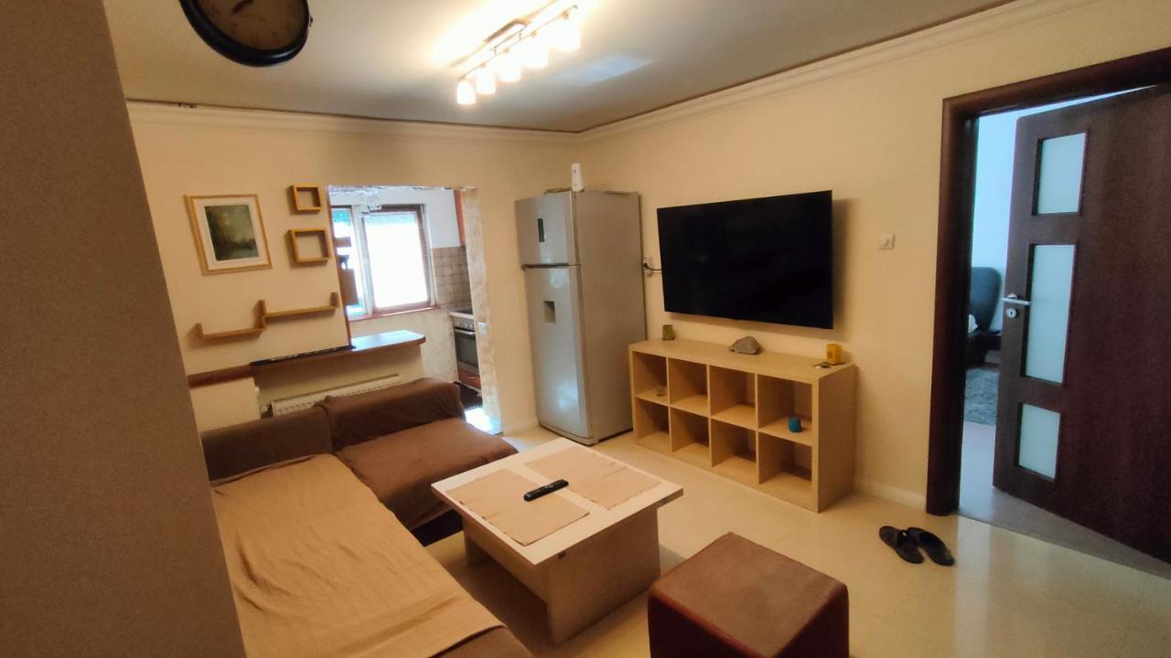 Duck Apartment Bukareszt Zewnętrze zdjęcie