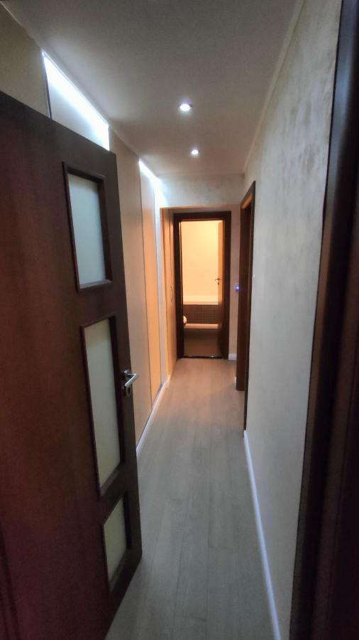 Duck Apartment Bukareszt Zewnętrze zdjęcie