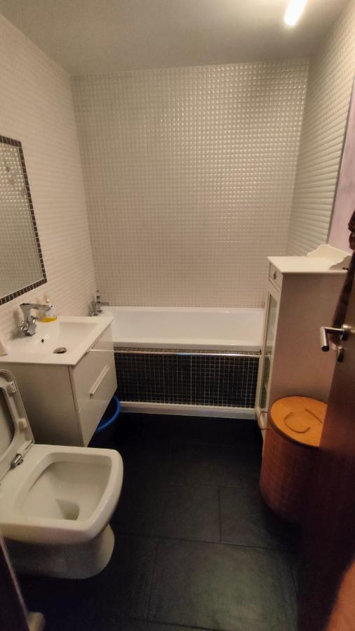 Duck Apartment Bukareszt Zewnętrze zdjęcie