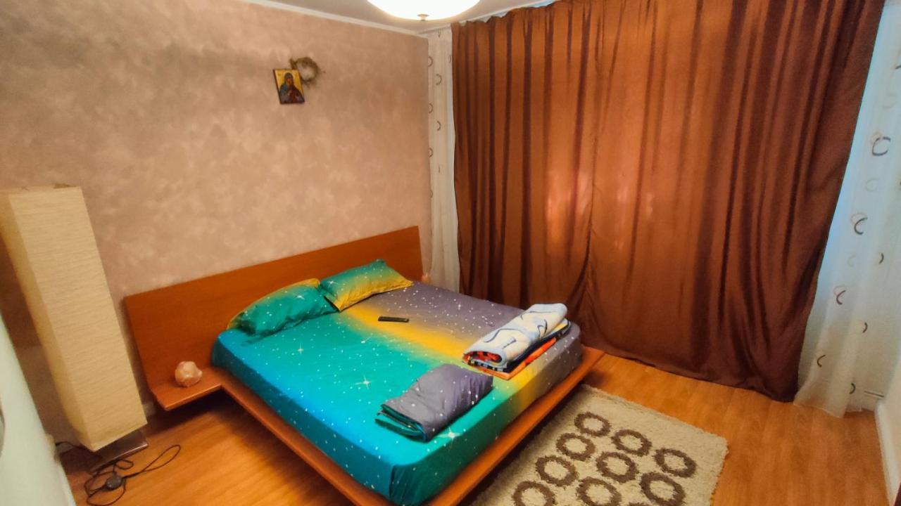 Duck Apartment Bukareszt Zewnętrze zdjęcie