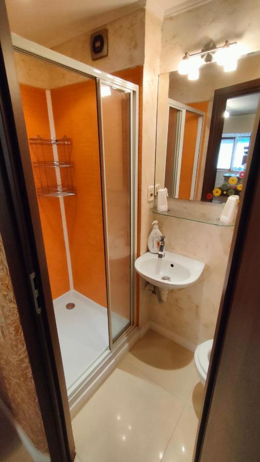 Duck Apartment Bukareszt Zewnętrze zdjęcie