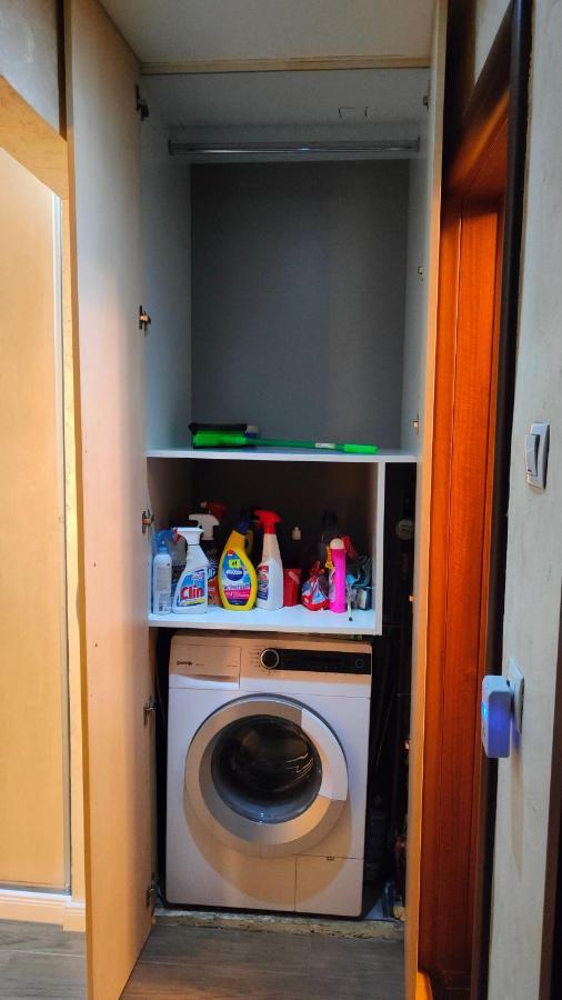 Duck Apartment Bukareszt Zewnętrze zdjęcie