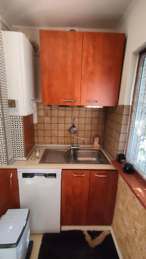 Duck Apartment Bukareszt Zewnętrze zdjęcie