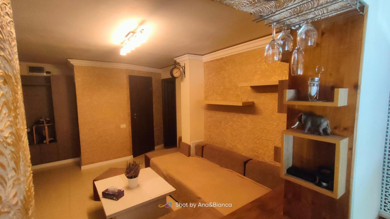 Duck Apartment Bukareszt Zewnętrze zdjęcie