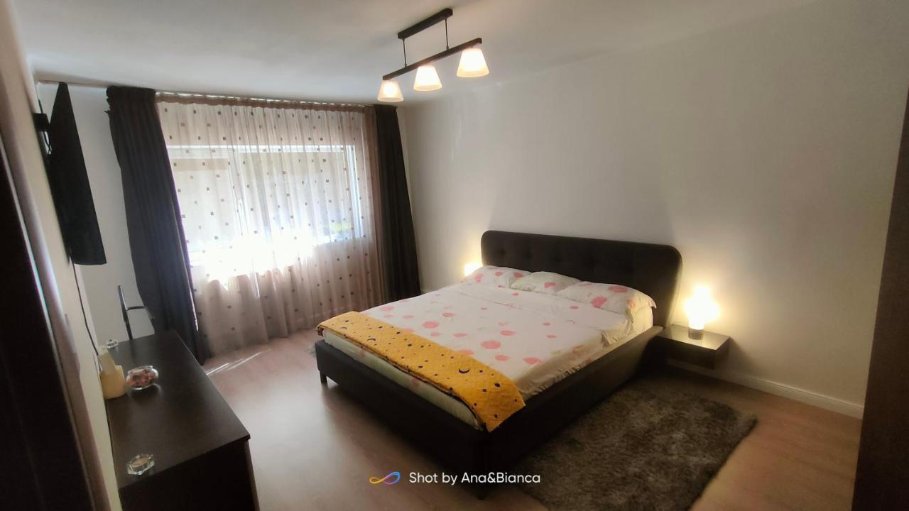 Duck Apartment Bukareszt Zewnętrze zdjęcie