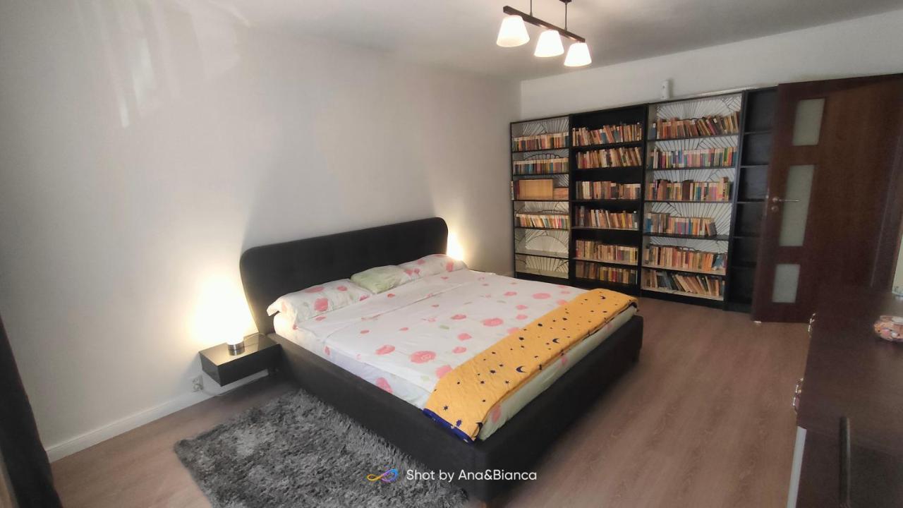 Duck Apartment Bukareszt Zewnętrze zdjęcie
