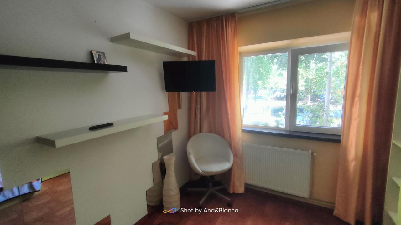 Duck Apartment Bukareszt Zewnętrze zdjęcie