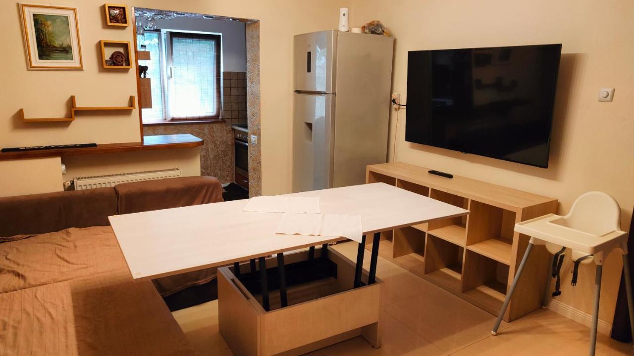 Duck Apartment Bukareszt Zewnętrze zdjęcie