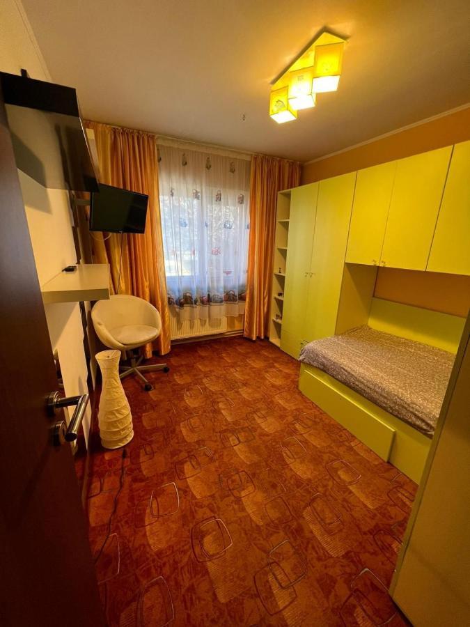 Duck Apartment Bukareszt Zewnętrze zdjęcie