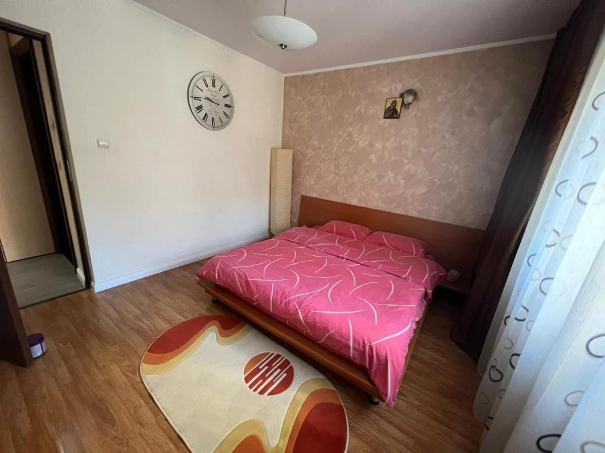 Duck Apartment Bukareszt Zewnętrze zdjęcie