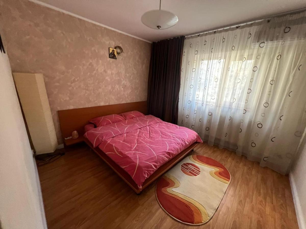 Duck Apartment Bukareszt Zewnętrze zdjęcie