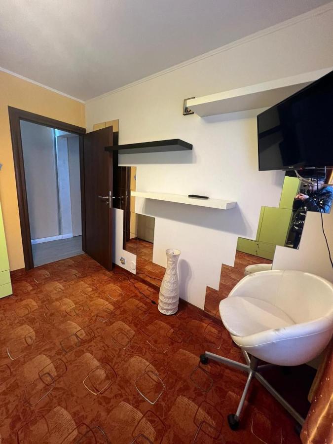 Duck Apartment Bukareszt Zewnętrze zdjęcie